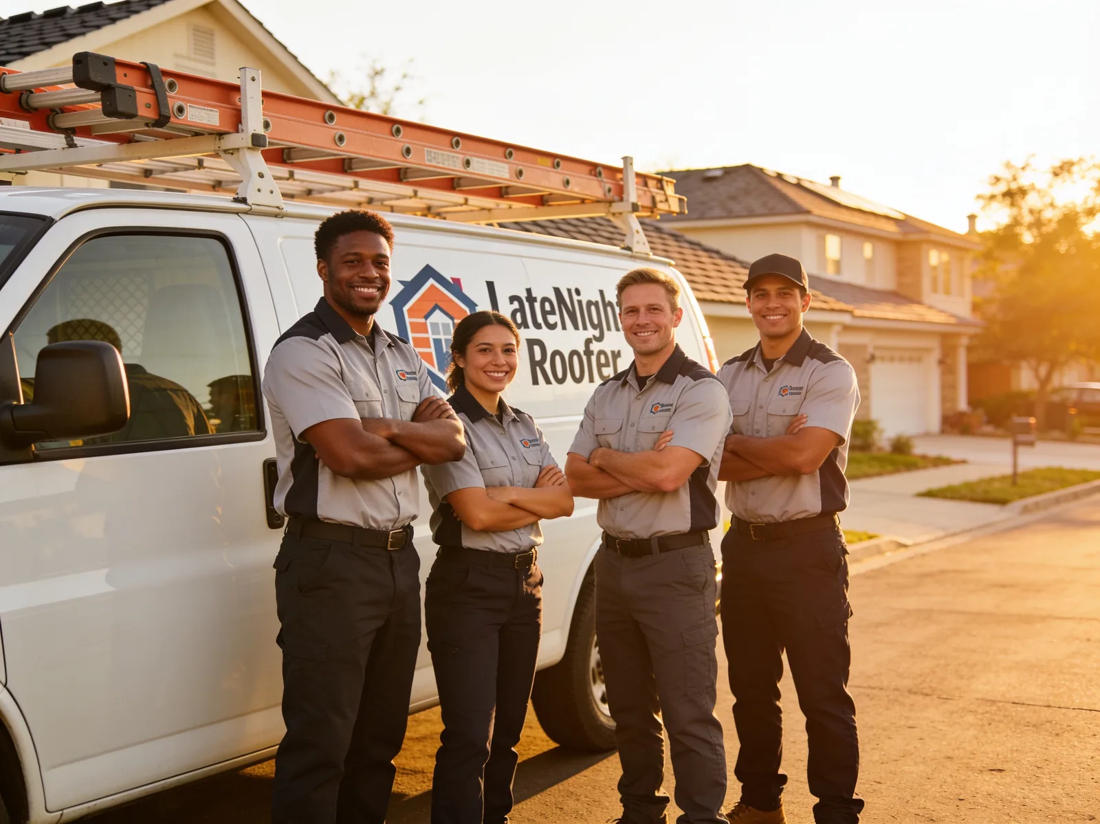 Emergency Roof Repair company in Briscoe, TX